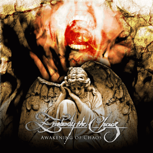 Embody The Chaos : Awakening of Chaos